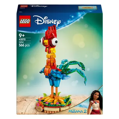 LEGO Disney Princess Heihei 43272