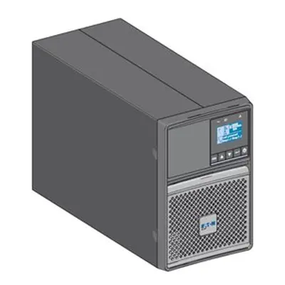 Eaton 5P650iG2 650 VA, 520 W, Eingang: C14, Ausgänge: (4)