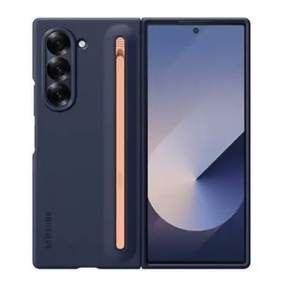 SAMSUNG S Pen Case Z Fold6 Navy