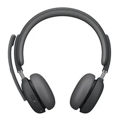 LOGI HEADSET Zone Wireless 2 UC GRAPHITE