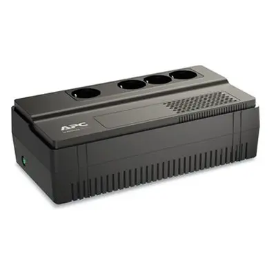 APC Back-UPS BV 800VA AVR UniSchuko