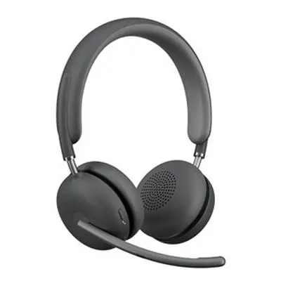 LOGI Zone Wireless 2 headset Teams