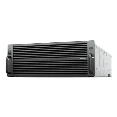 Synology RX6025SAS 60bay 4HE ERWEITERUNG (Speditionsversand)