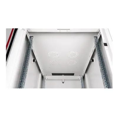 ROLINE 48,26cm Netzwerkschrank Bas 42HE