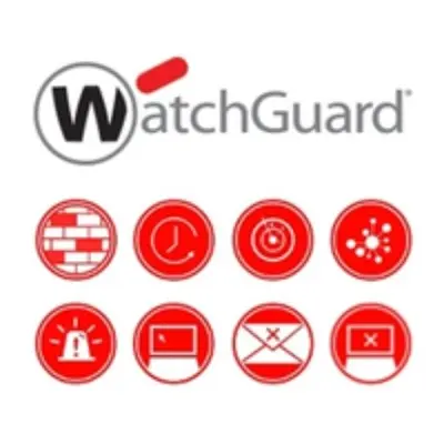 WatchGuard WG561331 security software