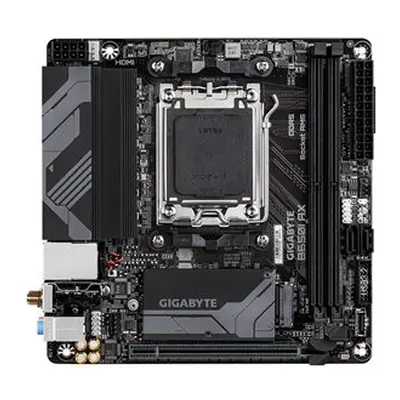 GIGABYTE B650I AX AM5 MB