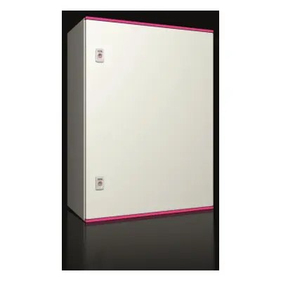 Rittal Kompakt-Schaltschrank AX 1468000 Kunststoff BHT:600x800x300mm