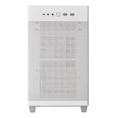 Asus Geh AP201 PrimeCase Mesh White Edition