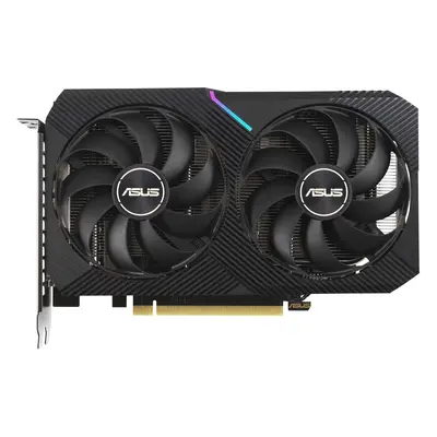 RTX 3060 12GB ASUS Dual OC V2 LHR GDDR6 DUAL-RTX3060-O12G-V2