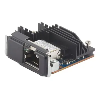 HP 10GBase-T Flex IO