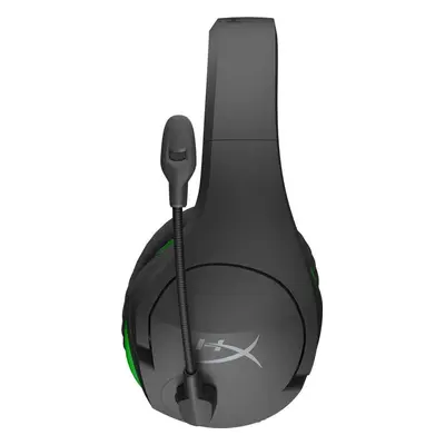 HyperX Cloud Stinger Core Wireless Gaming Headset - Schwarz Grün - Xbox Serie X|S/Xbox One