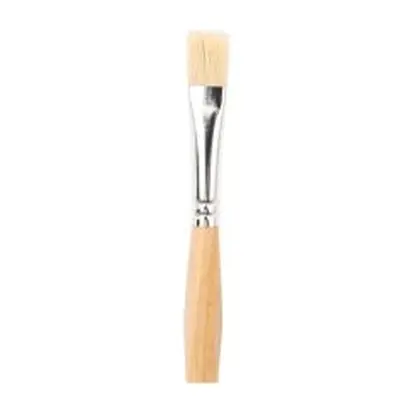 Pinsel Hobby Borste Ergonomic flach