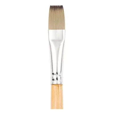 Pinsel Art School Schule & Hobby Synthetic flach