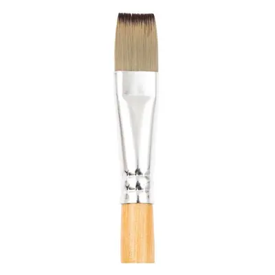 Pinsel Art School Schule & Hobby Synthetic flach