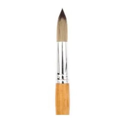 Pinsel Art School Schule & Hobby Synthetic rund