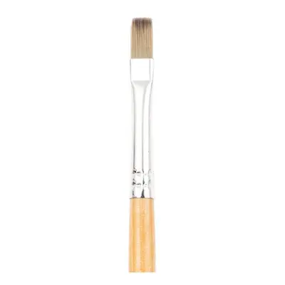 Pinsel Art School Schule & Hobby Synthetic flach