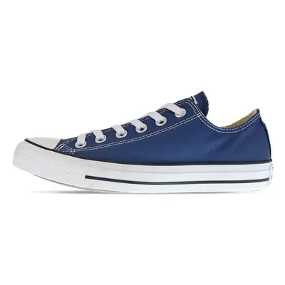 All Star Chucks Ox Canvas