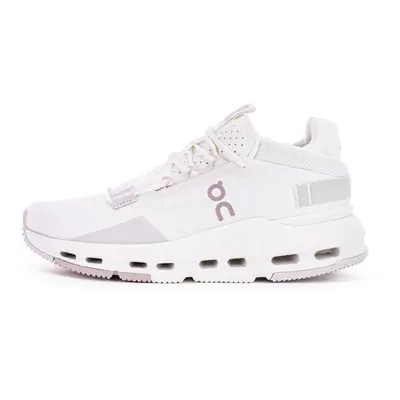 Cloudnova W - White Orchid