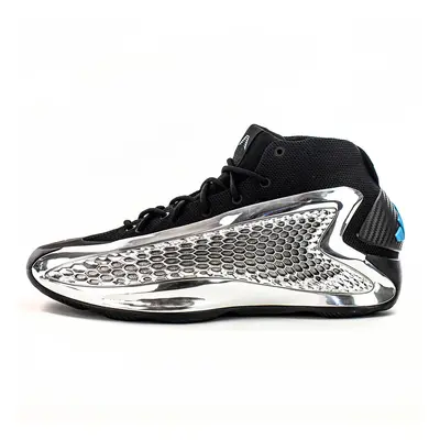 Anthony Edwards A.E. - Silver Metallic