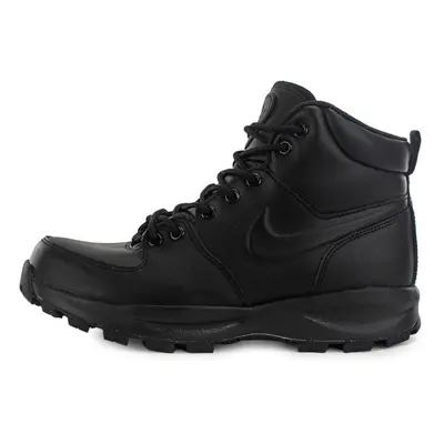 Manoa Leather Boot Winter Stiefel