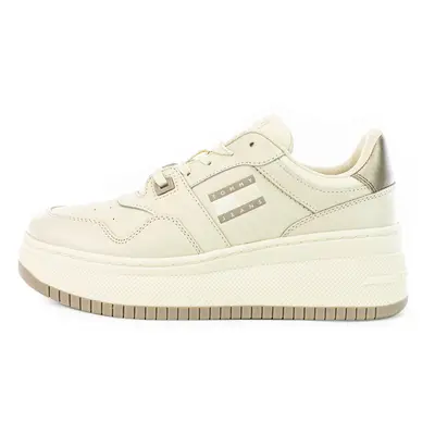 Tommy Jeans Retro Basket Sneaker