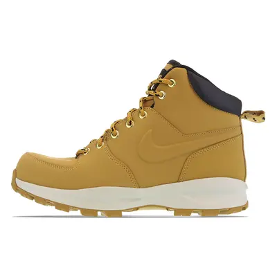 Manoa Leather Boot Winter Stiefel