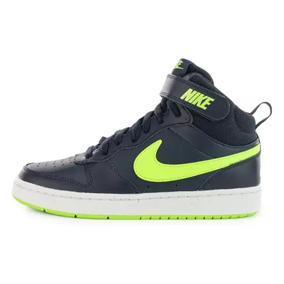 Court Borough Mid (GS)