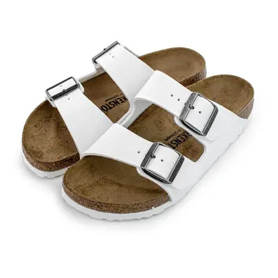 Arizona Birko-Floor White Narrow