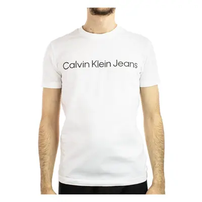 Core Institutional Logo Slim T-Shirt