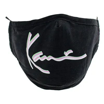 Triple Signature Face Maske Gesichtsmaske