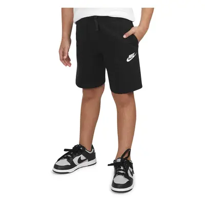 Club Jersey Short