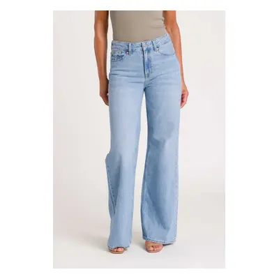 Jane Blue Reef Super Light Used 28/31