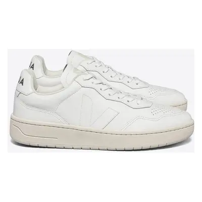 V-90 Leather Extra White