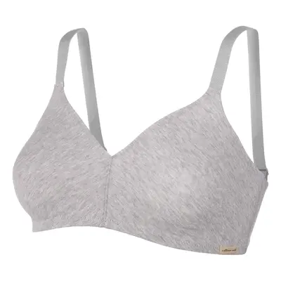 Bh Gemoldet Grau Melange 80B