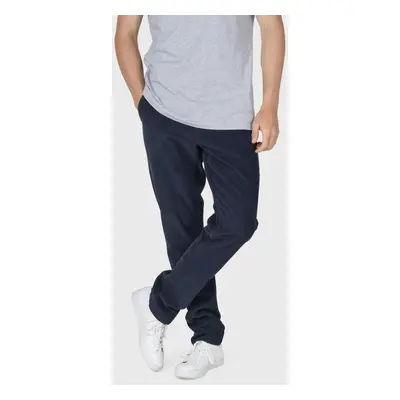 Allan Cord Pants Black