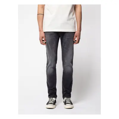 Grim Tim Jeans - Bio-Baumwolle-Mix Dark Cove 31/30