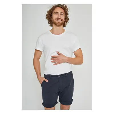 Toby Chino Short Navy