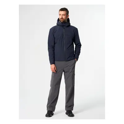 Hoodie Jacket Men Fjord Navy