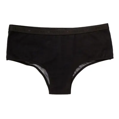 Panty Wild Thyme Black
