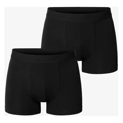 2-Pack Boxer Brief Modal Black