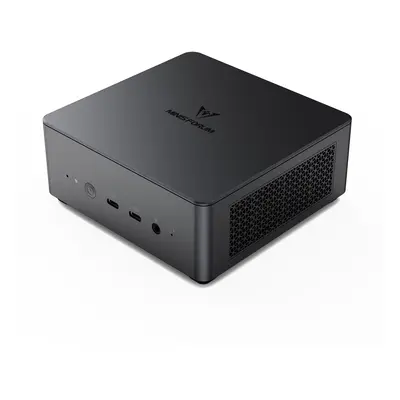 Minisforum UM790 ProAMD Ryzen™ 9 7940HS Mini PC, AMD 9 7940HS (UM790 Pro) / Barebone (Versand au