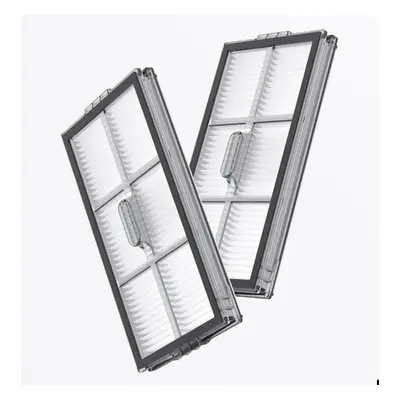 Roborock Waschbarer Filter Stück für Roborock Saros 10R