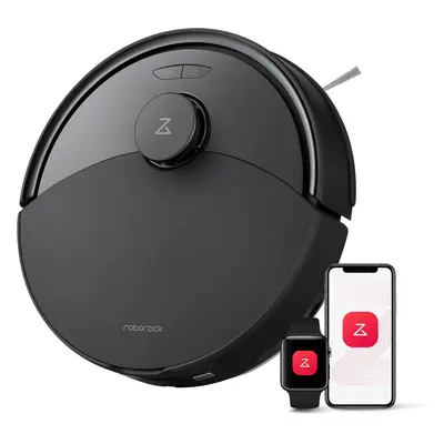 Roborock Q10 X5 Saug- und Wischroboter