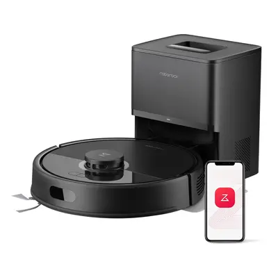 Roborock Q7 L5+ Saug- und Wischroboter mit Auto-Entleerungsstation