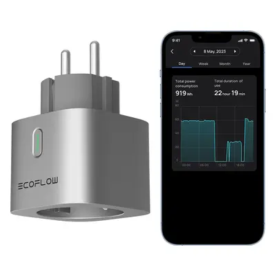EcoFlow Smart Plug