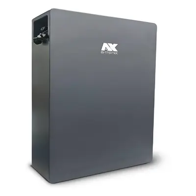 a-Tronix AX 5kWh BAT Hochvolt-Solarspeicher