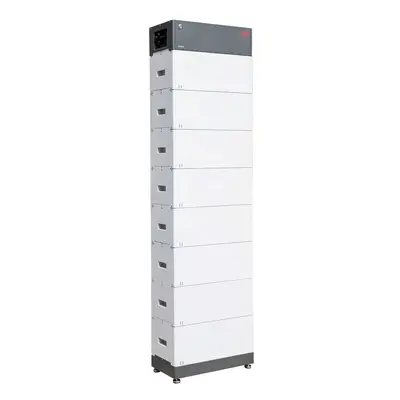BYD Premium HVM 22.1 Battery Box 22,08kWh Solarspeicher