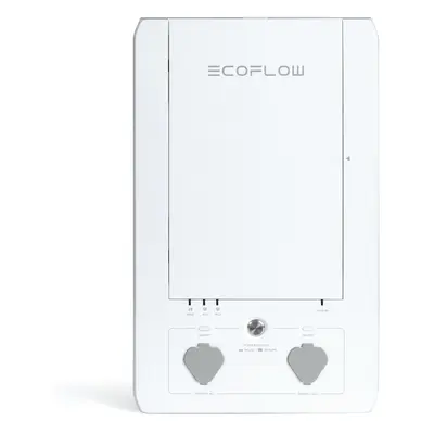 EcoFlow Smart Home Panel