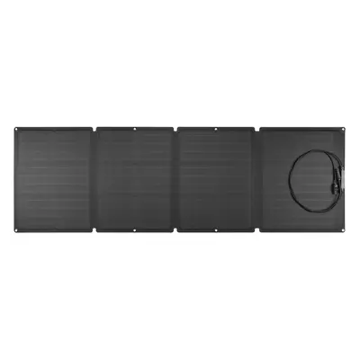 EcoFlow SOLAR400W 400W faltbares Solarmodul mit Tragetasche