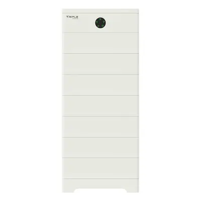 SolaX TriplePower T-BAT HS25.2 Solarspeicher 25,2kWh